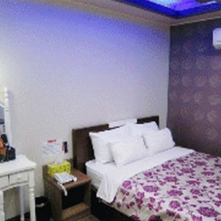 Adam & Eve Hotel Mokpo Exterior foto